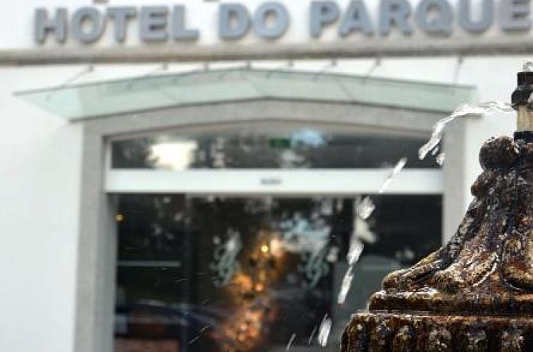 Hotel do Parque