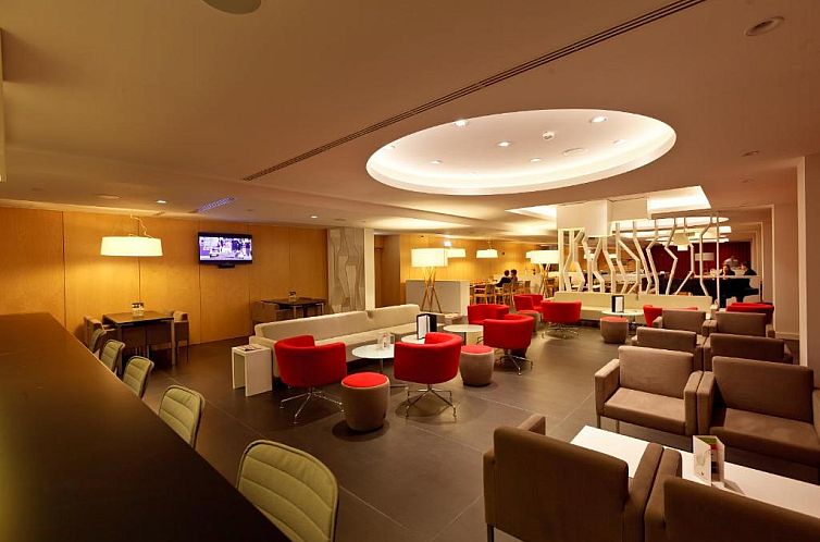 Hotel Mercure Braga Centro