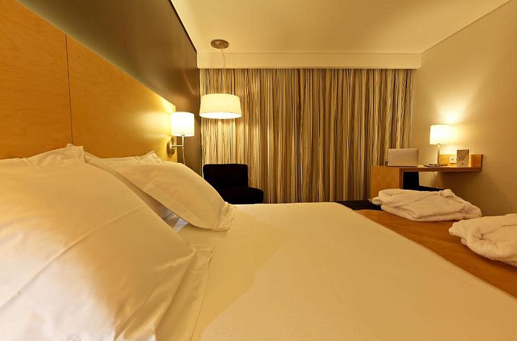 Hotel Mercure Braga Centro