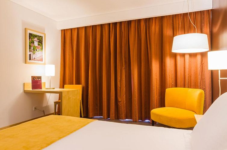 Hotel Mercure Braga Centro