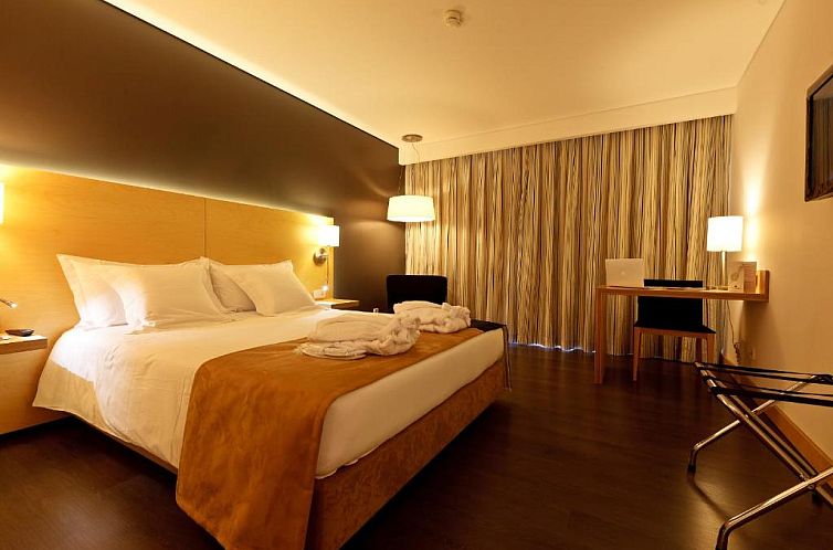 Hotel Mercure Braga Centro