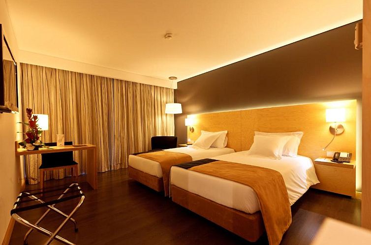 Hotel Mercure Braga Centro