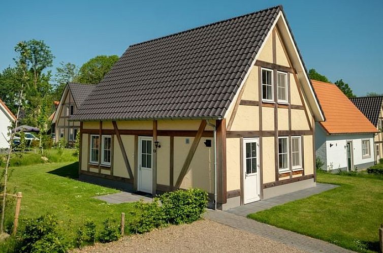 De Waufsberg | 6-persoons villa | 6L