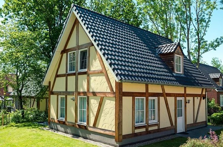 De Waufsberg | 6-persoons villa | 6L