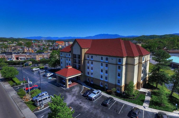 La Quinta by Wyndham Pigeon Forge