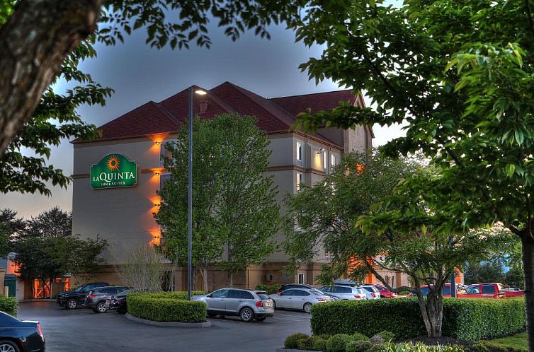 La Quinta by Wyndham Pigeon Forge