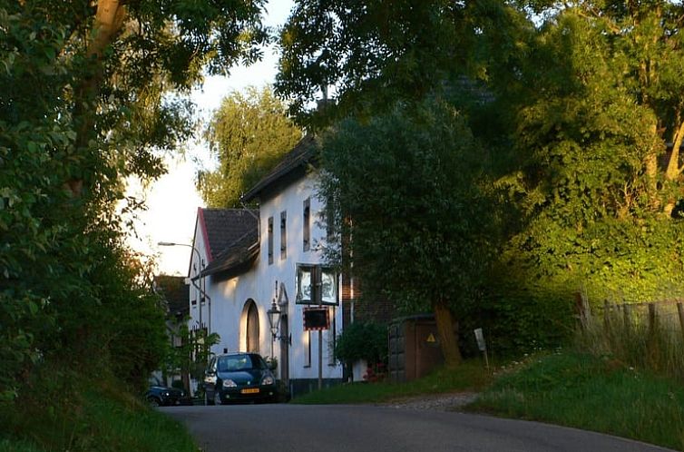 Vakantiehuisje in Bemelen