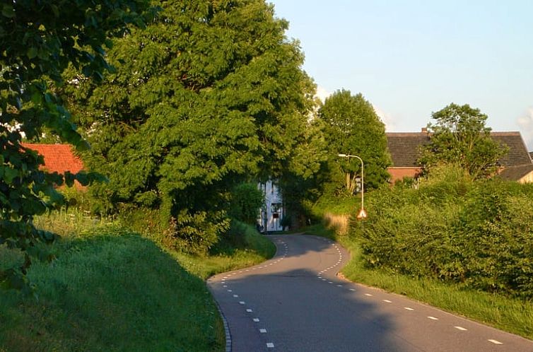 Vakantiehuisje in Bemelen