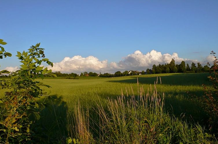 Vakantiehuisje in Bemelen