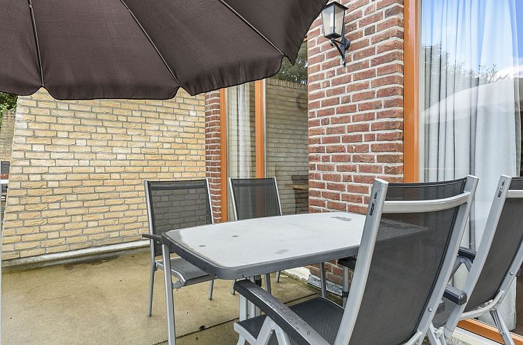 Kasteeldomein De Cauberg | 2-persoons appartement | 2CA