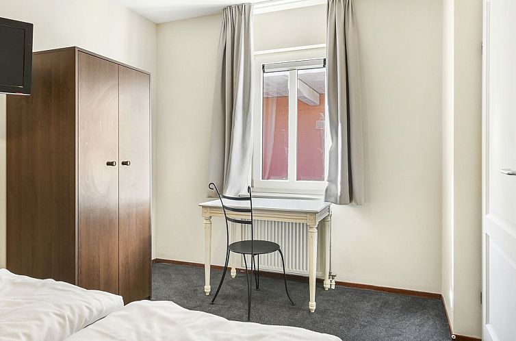 Kasteeldomein De Cauberg | 2-persoons appartement | 2CA