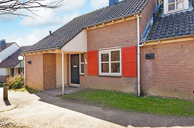 Hoog Vaals | 6-persoons bungalow | 6C3