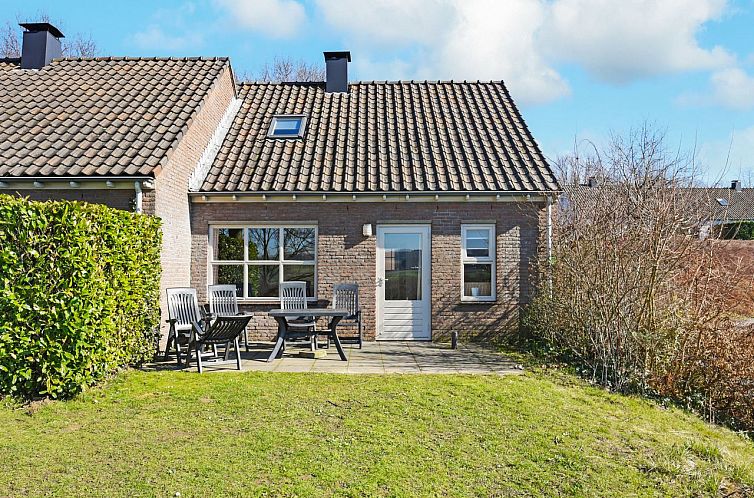 Hoog Vaals | 6-persoons bungalow | 6C3