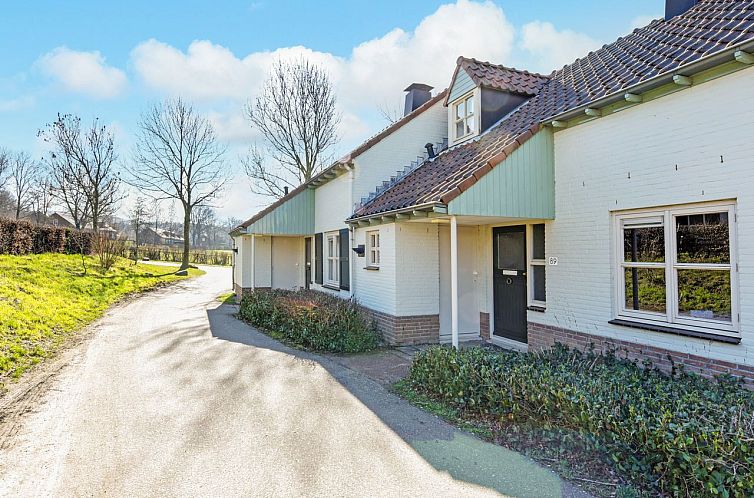 Hoog Vaals | 6-persoons bungalow | 6C2