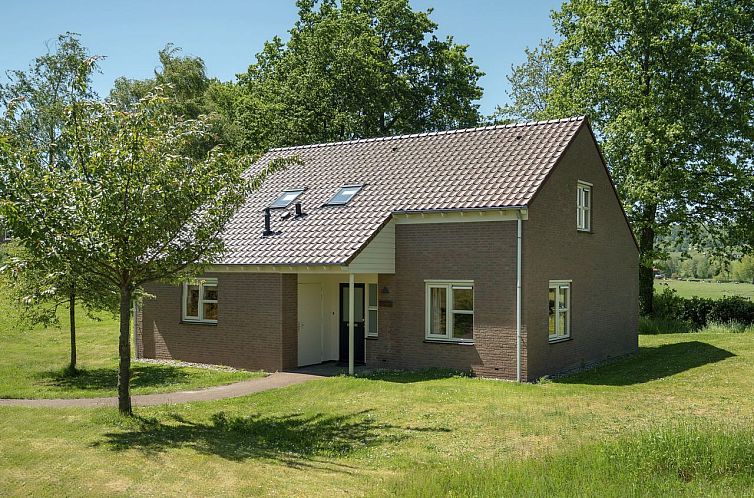 Hoog Vaals | 12-persoons bungalow | 12L