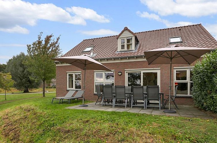 Hoog Vaals | 12-persoons bungalow | 12L