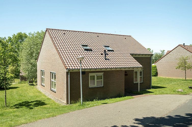 Hoog Vaals | 12-persoons bungalow | 12L