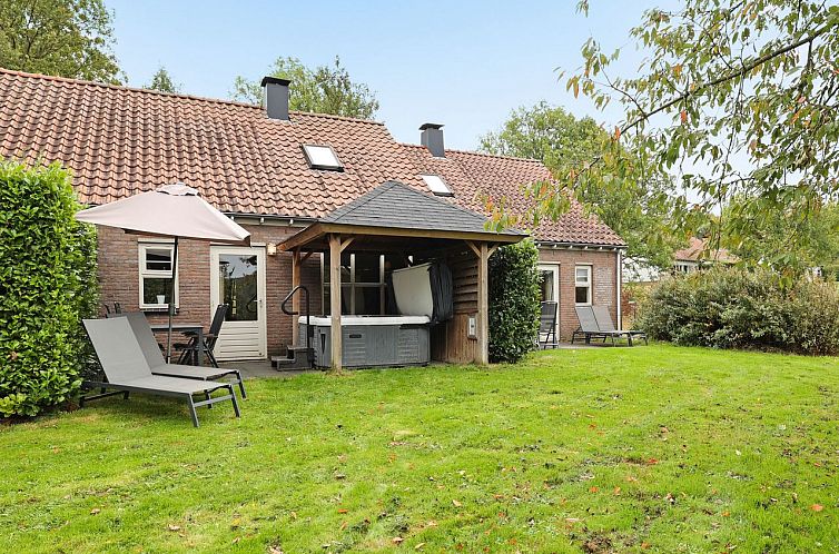 Hoog Vaals | 4-persoons bungalow | 4CE2