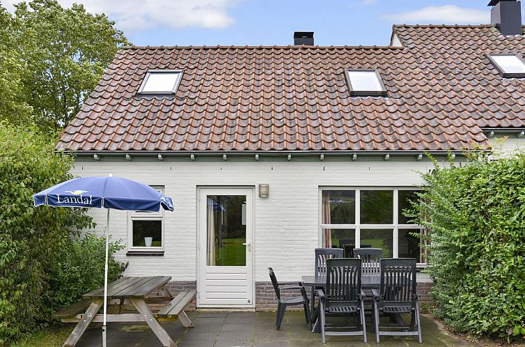 Hoog Vaals | 6-persoons kinderbungalow | 6CK1