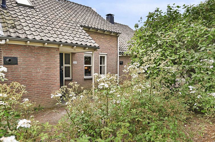 Hoog Vaals | 2-persoons bungalow | 2C1