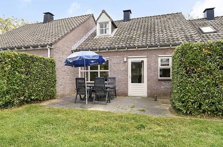 Hoog Vaals | 2-persoons bungalow | 2C1