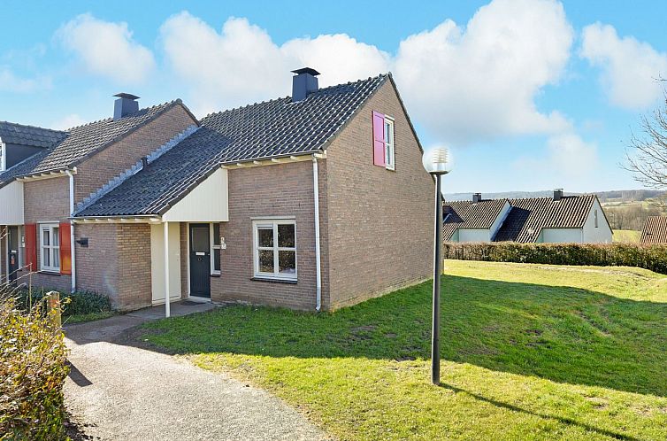 Hoog Vaals | 6-persoons bungalow | 6C1