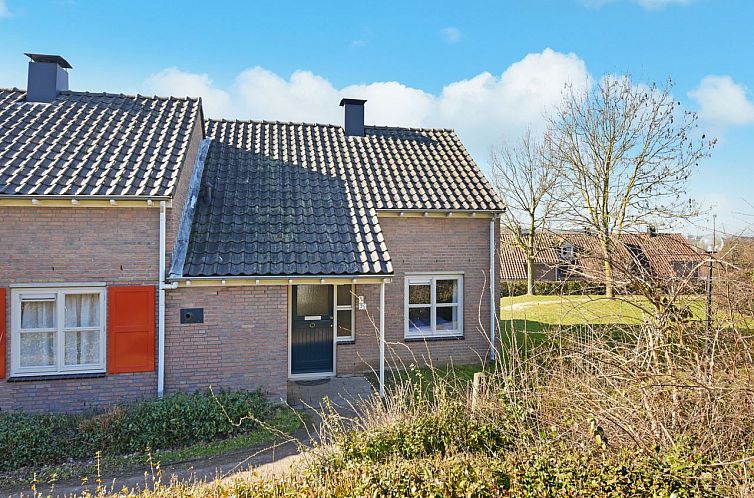 Hoog Vaals | 6-persoons bungalow | 6C1