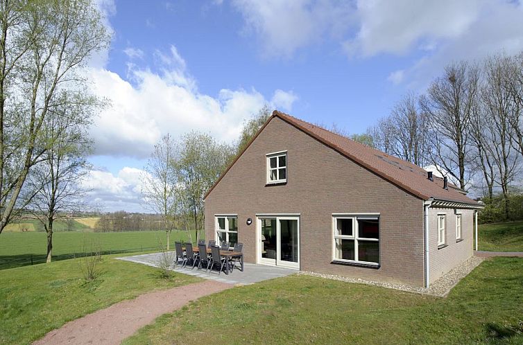 Hoog Vaals | 24-persoons bungalow | 24L