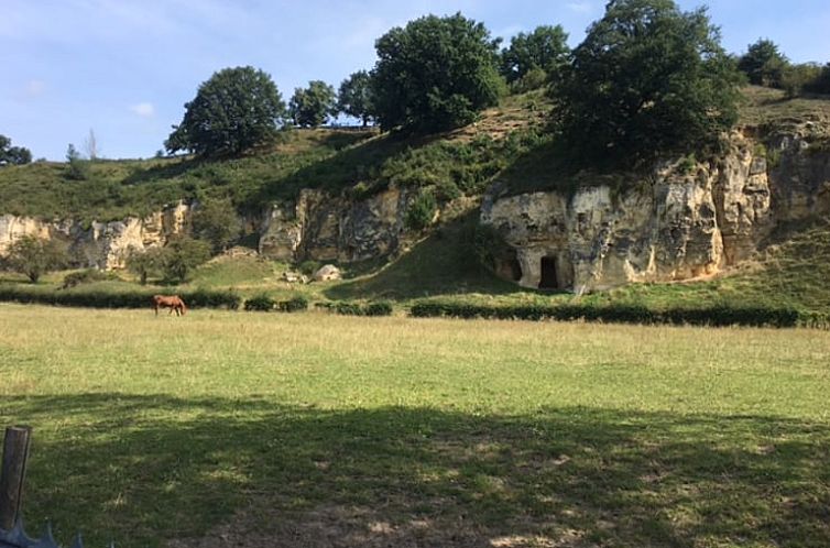 Vakantiehuisje in Berg en Terblijt