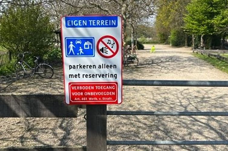 Vakantiehuisje in Berg en Terblijt