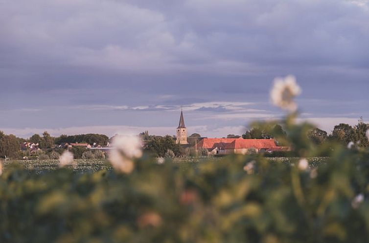 Vakantiehuis in Scheulder