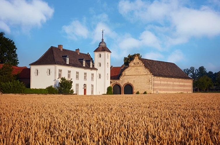 Herenhoeve de Bockhof