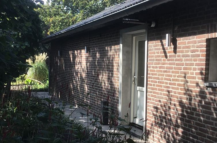 Vakantiehuis in Asten