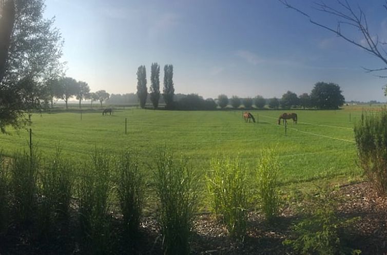 Vakantiehuis in Asten