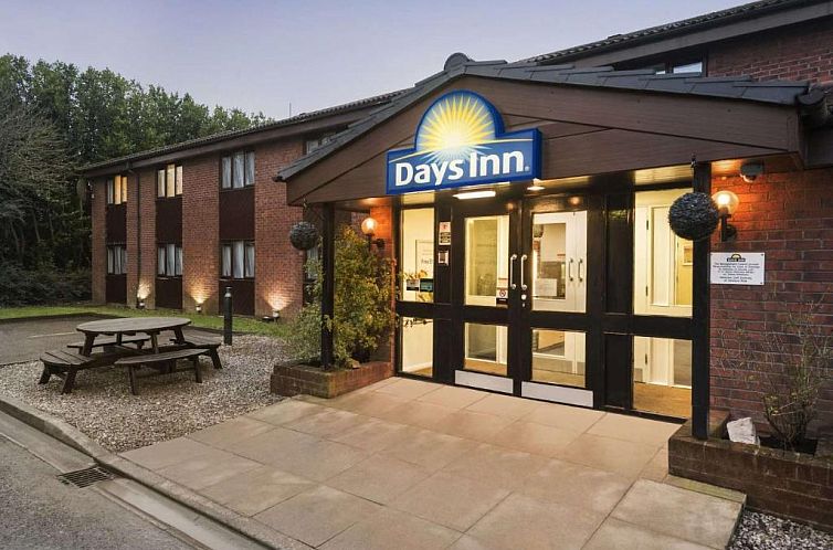 Days Inn Bridgend Cardiff