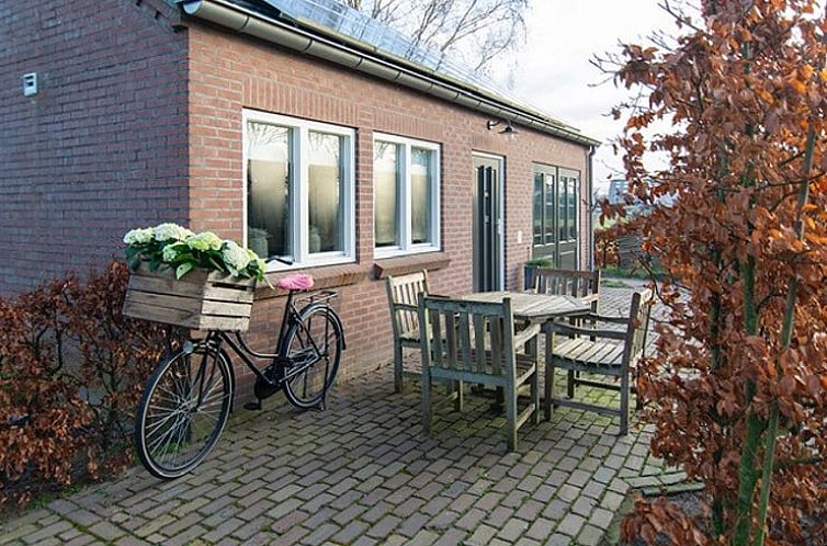 Vakantiehuis in Deurne