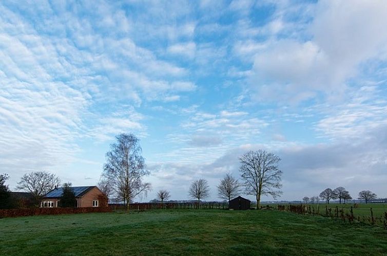 Vakantiehuis in Deurne