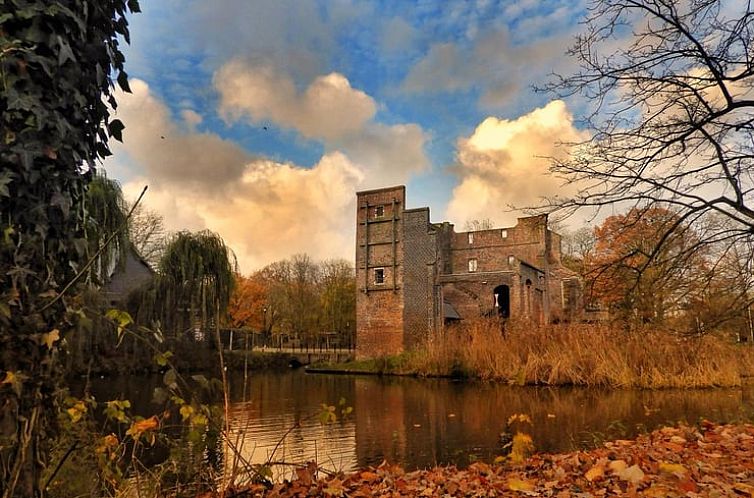 Vakantiehuis in Deurne