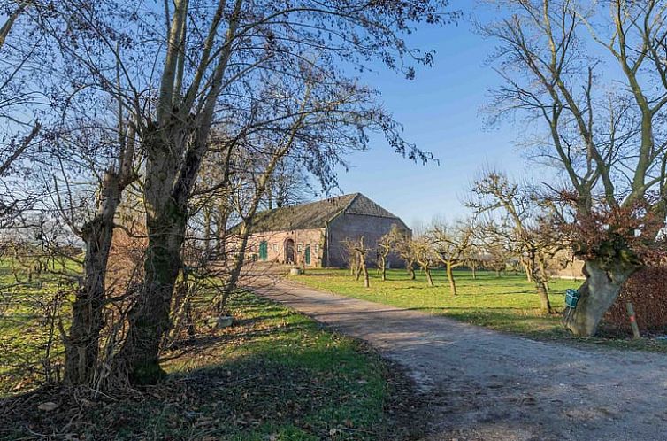 Vakantiehuis in Deurne