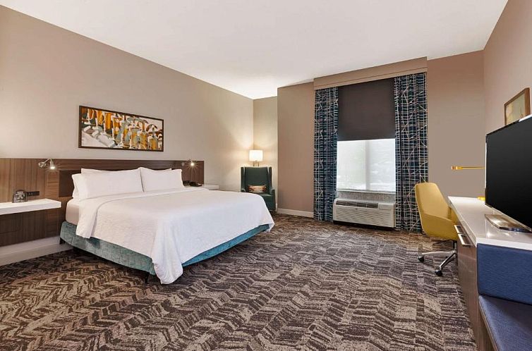 Hilton Garden Inn Minneapolis Maple Grove