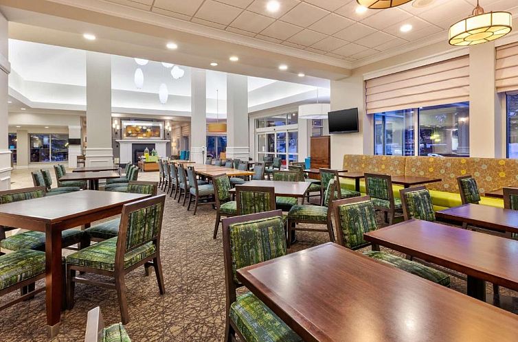 Hilton Garden Inn Minneapolis Maple Grove