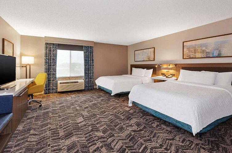 Hilton Garden Inn Minneapolis Maple Grove