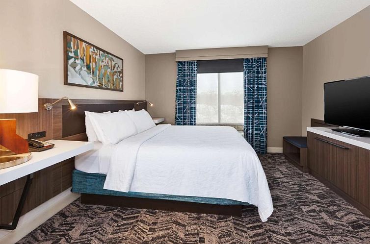 Hilton Garden Inn Minneapolis Maple Grove