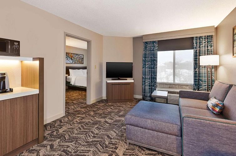 Hilton Garden Inn Minneapolis Maple Grove