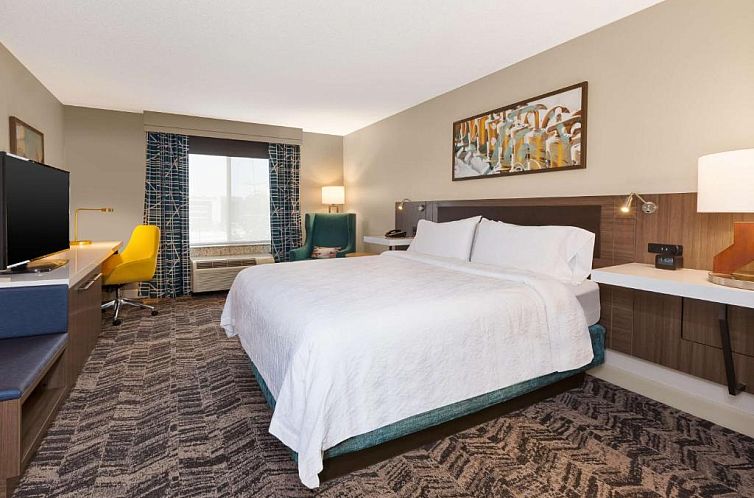 Hilton Garden Inn Minneapolis Maple Grove