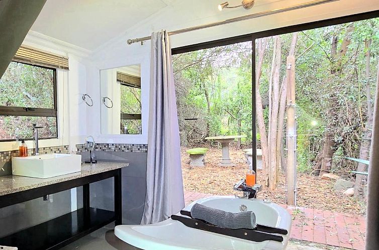 Old Mill Lodge & Restaurant, Oudtshoorn