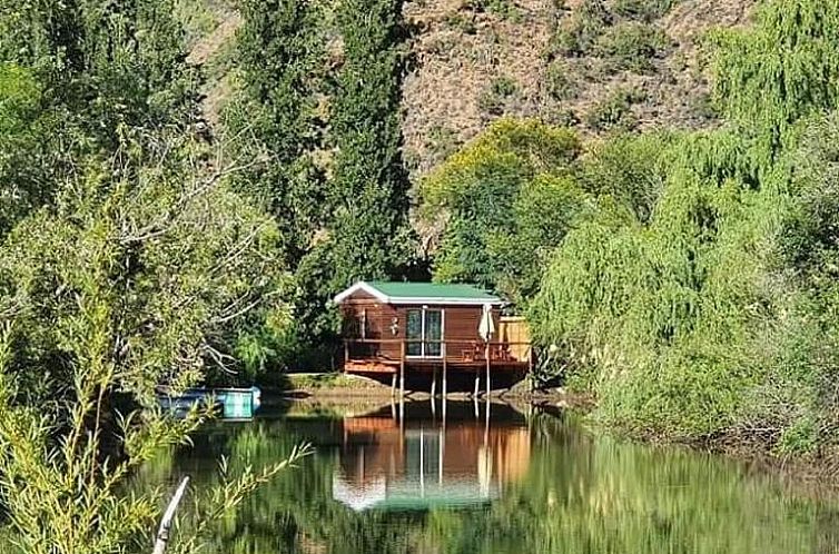 Old Mill Lodge & Restaurant, Oudtshoorn