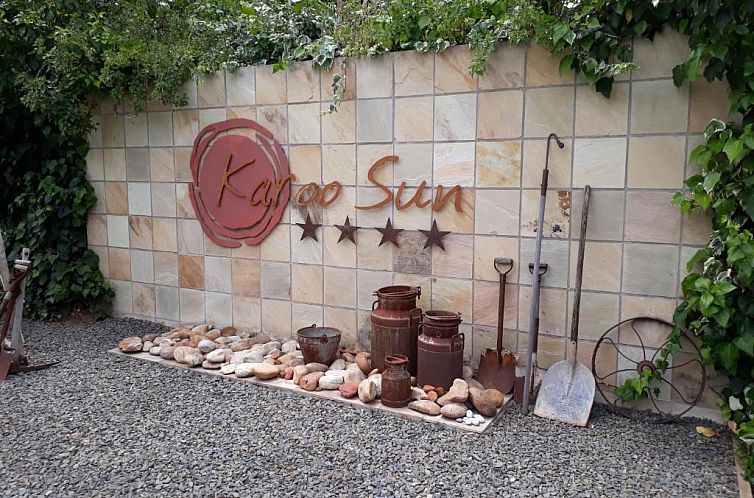 Karoo Sun Boutique Guest House