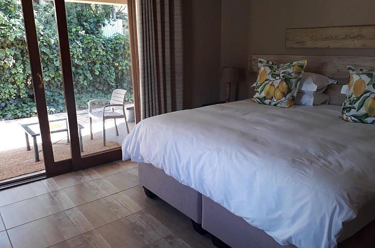 Karoo Sun Boutique Guest House