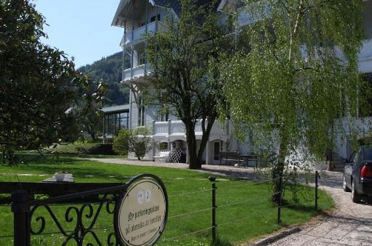 Thon Hotel Sandven